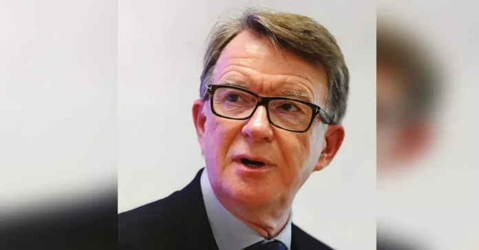 UK PM ಕೀರ್ ಸ್ಟಾರ್ಮರ್ ಬಿಕ್ಕಟ್ಟು ಪೀಟರ್ ಮ್ಯಾಂಡೆಲ್ಸನ್ ಎಪ್‌ಸ್ಟೀನ್ ಶಬಾನಾ ಮಹಮೂದ್ ಮುಸ್ಲಿಂ PM ಸಾಧ್ಯತೆ