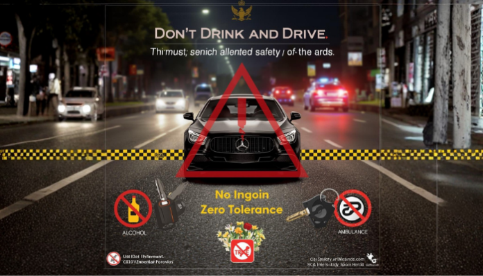 ತಂಬಾಕು ಉದ್ಯಮಿ ಮಗ ಕುಡಿದು ಲ್ಯಾಂಬೋರ್ಗಿನಿ ಅಪಘಾತ ಕಾನ್ಪುರ ರಸ್ತೆ ಸುರಕ್ಷತೆ ಪ್ರತೀಕಾತ್ಮಕ ಚಿತ್ರ