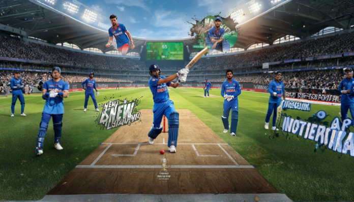 ಎಸ್‌ಕೆವೈ ಸೂರ್ಯಕುಮಾರ್ ಯಾದವ್ ಟಿ20 ವಿಶ್ವಕಪ್ ಸೌರಭ್ ನೇತ್ರವಾಲ್ಕರ್ 65 ರನ್ ದಾಖಲೆ ದುಬಾರಿ ಬೌಲಿಂಗ್ ಪ್ರತೀಕಾತ್ಮಕ ಚಿತ್ರ