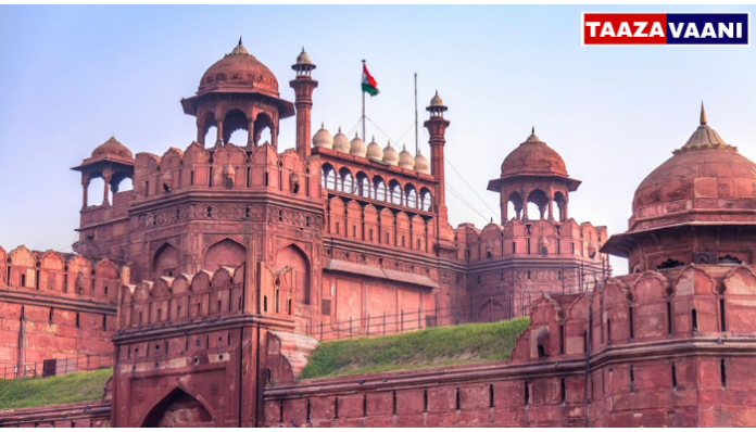 ಕೆಂಪು ಕೋಟೆ ಸ್ಫೋಟಕ ಸಂಚು ವಿಫಲ ದೆಹಲಿ ಪೊಲೀಸ್ ಗುಪ್ತಚರ ಯಶಸ್ಸು ರಾಷ್ಟ್ರೀಯ ಭದ್ರತೆ