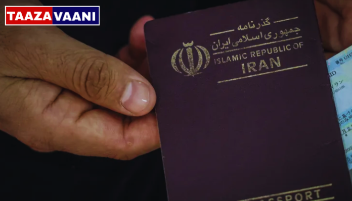 Australia Bans Iran Visitors : Australia bans tourists from Iran amid war in the Middle East