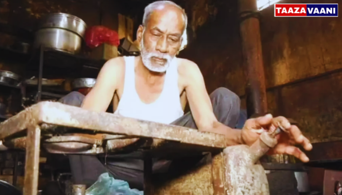 Belagavi: Food stall forced to close due to LPG shortage, owner commits suicide due to debt