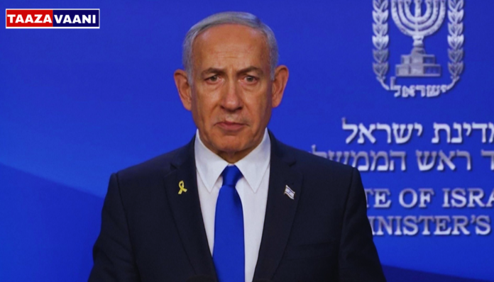 Benjamin Netanyahu: Assassination of Iranian nuclear scientists! The world was shocked by Netanyahu's explosive statement! Big victory for Israel in the war?