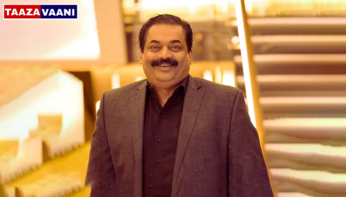 CJ Roy: Big twist in businessman CJ Roy's suicide case! Was Roy a victim of a honeytrap? An actress' explosive plot exposed!