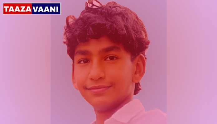 Chaliyar River Death | Student dies while bathing in Chaliyar River; 13-year-old dies after getting caught in whirlpool!