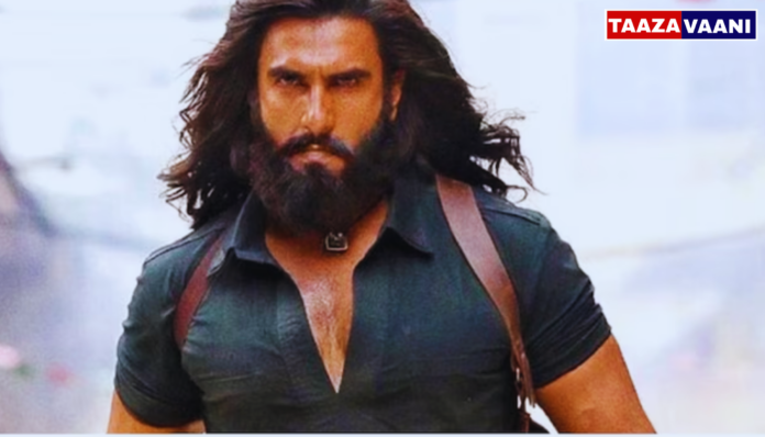 Dhurandhar 2 Box Office: 'Dhurandhar 2' Box Office Tsunami! Ranveer Singh enters 100 crore club on the first day? But the show was canceled in South! Why?