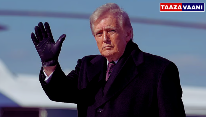 Donald Trump: Trump's 48-hour deadline ends today!