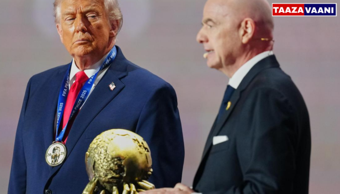 FIFA World Cup 2026: Iran banned from World Cup? Iran football team's strong response to Trump's warning!