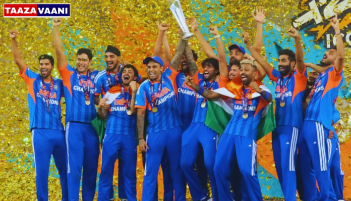 Ganguly T20 WC Final Analysis: Ganguly declared Team India's victory before the match was over! Did that one decision to get an earful become his curse?