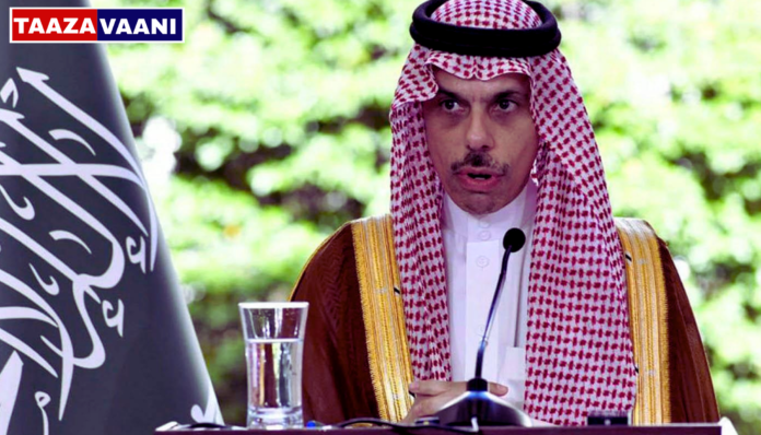Gulf War | Saudi Arabia's final warning to Iran: 