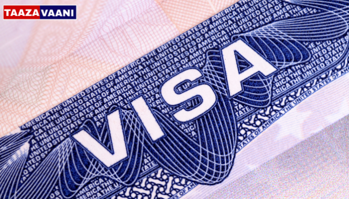 India Visa Extension: India's huge gift to foreign nationals! Visa extension for 30 days! Center's master plan amidst Middle East war!