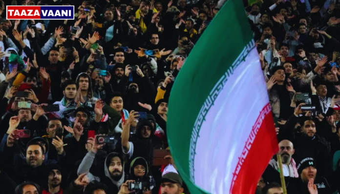 Iran FIFA World Cup Mexico: Iran says no to playing in America! Demand to shift FIFA World Cup matches to Mexico; Huge stir in the football world amidst war!