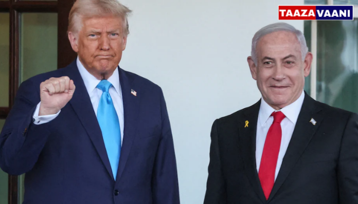 Iran-Israel | Excessive support for Netanyahu: Is President Trump starting to regret it? Is America shocked by the cost of the war?