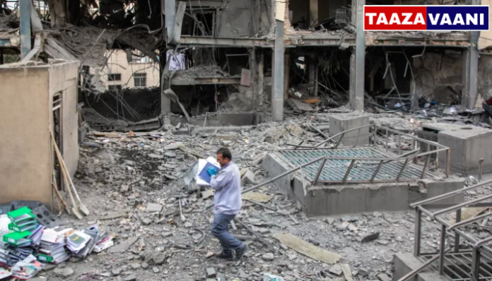 Iran Israel War Day 31 Update: US-Israeli War on Iran: What's Happening on the 31st Day of the Attack