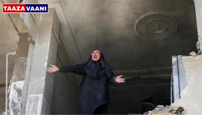 Iran War: Attack on Kuwaiti oil tanker in Dubai! Three UN soldiers killed!