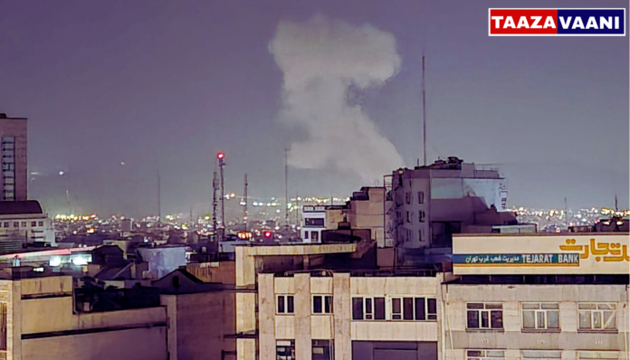 Iran War Day 24: What is happening on the 24th day of the US-Israeli attack?