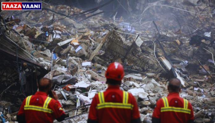 Iran War Day 25 Update: US-Israeli War on Iran: What's happening on the 25th day of the attack?