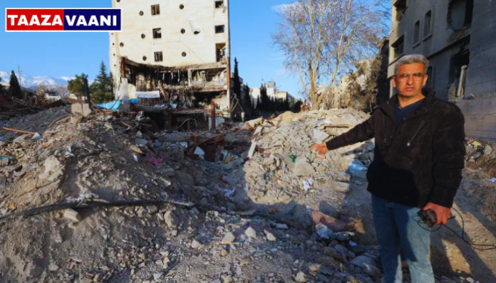 Iran War Day 29 Update: What is happening on the 29th day of the attack?