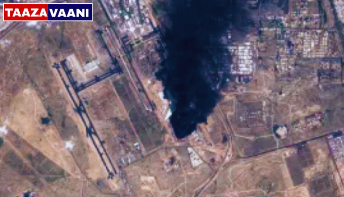 Iran War: Two teenagers killed in Shiraz, two killed in Abu Dhabi as Iran war widens