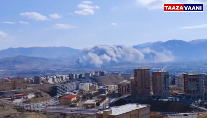 Iran War: What is happening on the 14th day of the US-Israeli attack?