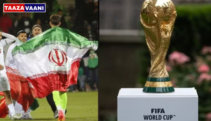 Iran World Cup Boycott: Iran 'boycotts' World Cup in America but won't pull out of 2026 event