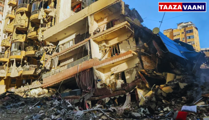 Iran war | US-Iran war: Conflict enters 10th day; New leader for Iran, oil prices explode!