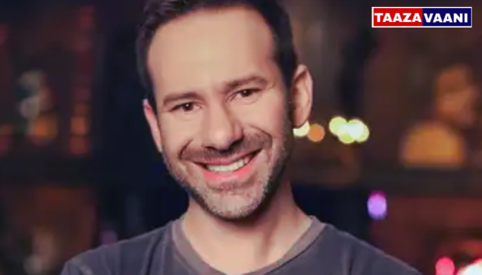 Leonid Radvinsky: OnlyFans owner Leonid Radvinsky is no more! Billionaire dies of cancer at age 43