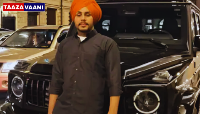 Ludhiana: A young man from Ludhiana who went to Russia returned as a corpse! Why did the man who went to find a job return in a coffin?