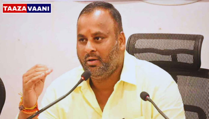 M Ramprasad Reddy: 1,000 buses inspected in Andhra, over 200 buses fined for violating rules: Transport Minister