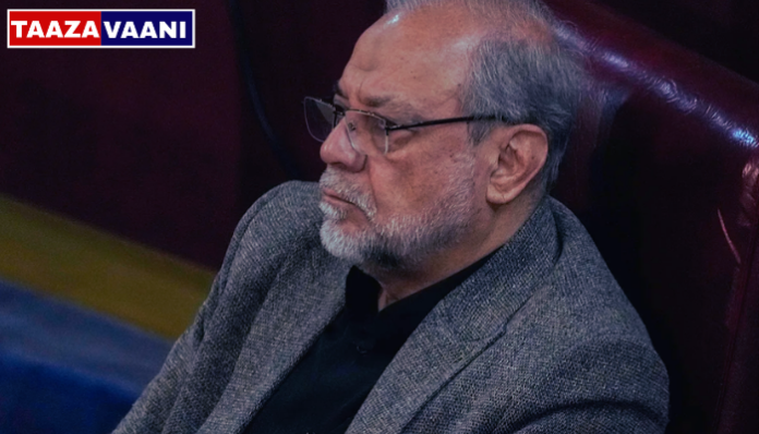 Mohammad Zolghadr : Iran's new security chief Mohammad Zolghadr: Why is his appointment important?