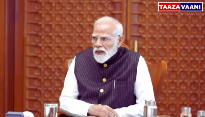 PM Modi: Government is trying to buy gas, crude oil from all possible sources