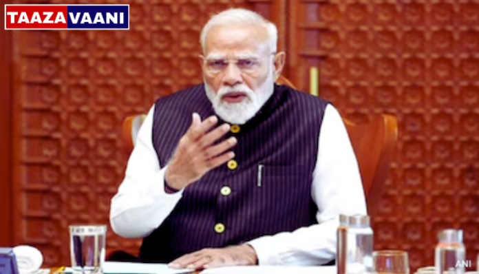 PM Modi: Prime Minister Modi will inaugurate Noida International Airport on Saturday.