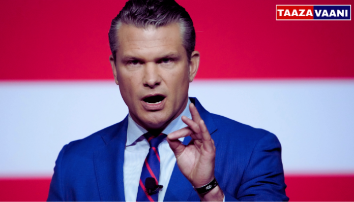 Pete Hegseth: The world has turned against America! Did Pete Hegseth flout international law in the Iran war? This 