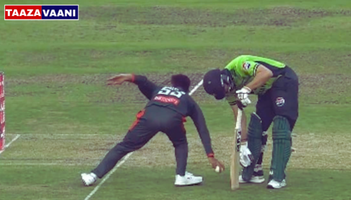 Ramiz Raja | Ramiz Raja slams Bangladesh captain! Why was he given 10 out of 100? Salman Agha run-out controversy gets a big twist!