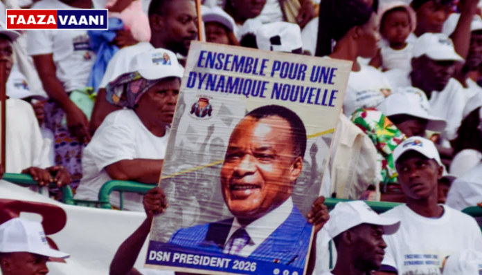 Republic of Congo Election 2026: Who is running and what is at stake?