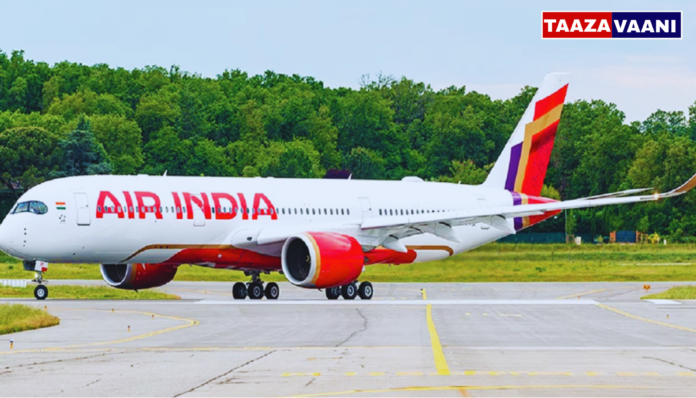Shock for Air India passengers: Air ticket prices to increase drastically from March 12!