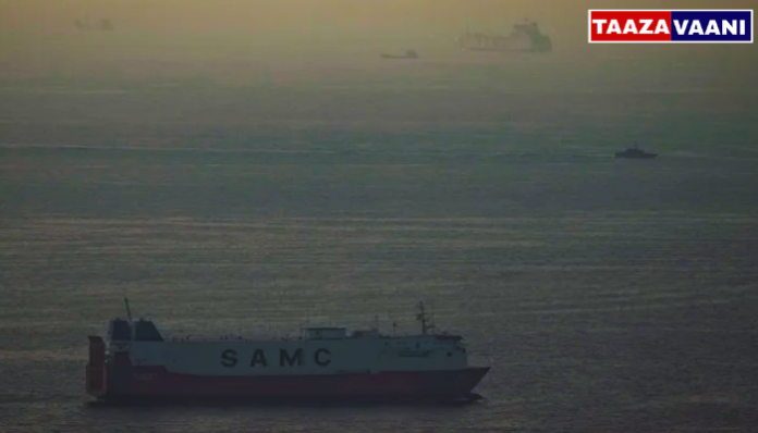 Strait Of Hormuz : Strait of Hormuz open: landmark declaration from Iran; Huge drop in oil prices!