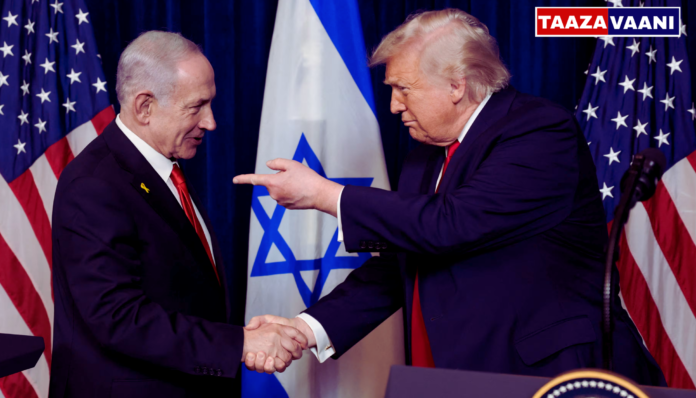 Trump Netanyahu Call: Netanyahu argues for Khamenei's death in phone call with Trump, then approves