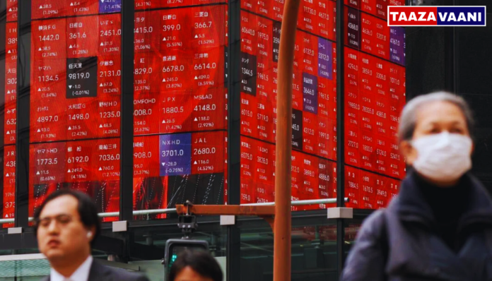 Trump ultimatum: Asian stock markets in bloodbath! Countdown to 48-hour deadline; Will oil prices reach $200?