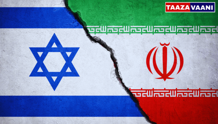 US Israel Attacks | US-Iran War: 1,255 dead, 12,000 injured in 9 days; Iranian Ministry shaken!