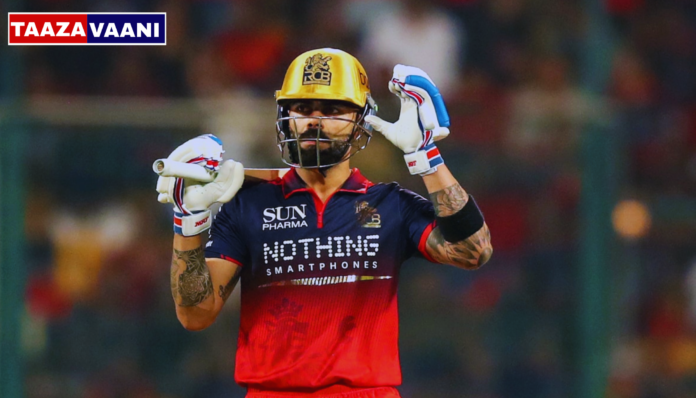 Virat Kohli: What was Kohli's response to being told not to retire for another 5 years?