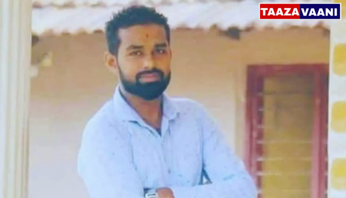 konaje: The body of a missing young man was found in Someshwara Lake!