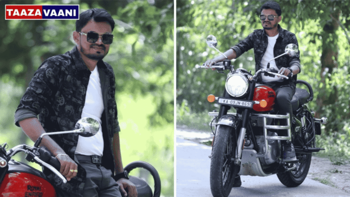 A lustful techie's 'serial fraud' in the name of marriage!: Ravi was ready for a third marriage despite having two wives; The pregnant wife exposed the colors of the greedy engineer!