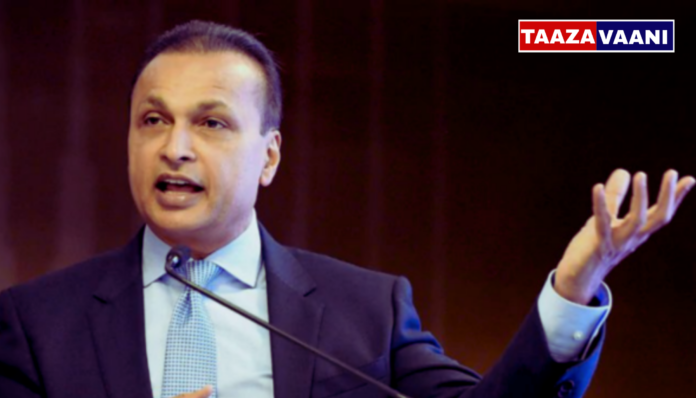 Anil Ambani CBI Case: CBI registers new case against Reliance Communications and Anil Ambani!