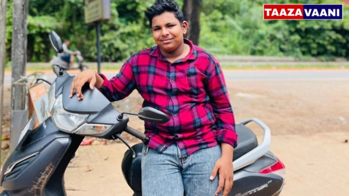 Bantwal: A boy who went to his grandmother's house for vacation died after being electrocuted!