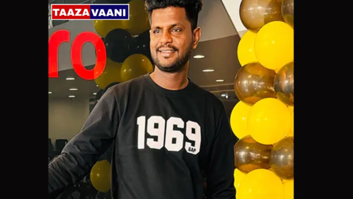 Bantwal: Presenter dies after collapsing on stage just minutes after starting to speak