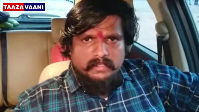 Beltangady | Hate speech case: Beltangady police have arrested Puneeth Kerehalli in Bengaluru.