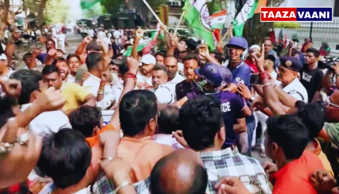 Bengal Voter List Row: Form 6 row turns Kolkata into a battlefield