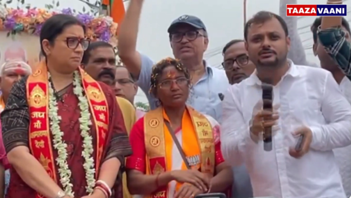 Bengal polls: RG Kar victim's mother enters election fray; files nomination as BJP candidate from Panihati!