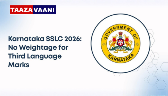 Big update for SSLC students! Governor's break on third language grade system! Points system implemented again?